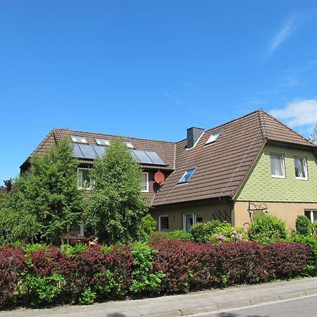 Fewo Onno Nord151 Naehe Norddeich Nordsee Norden Exterior photo