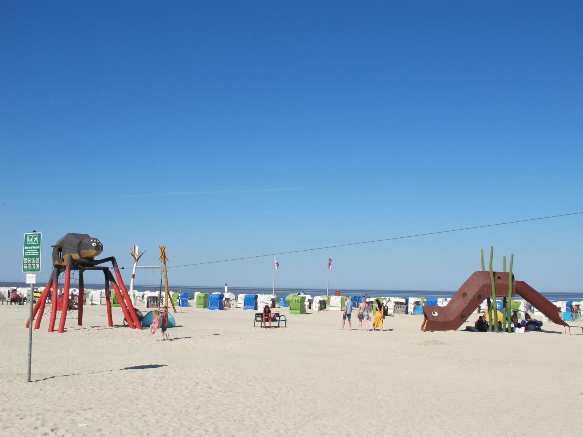 Fewo Onno Nord151 Naehe Norddeich Nordsee Norden Exterior photo
