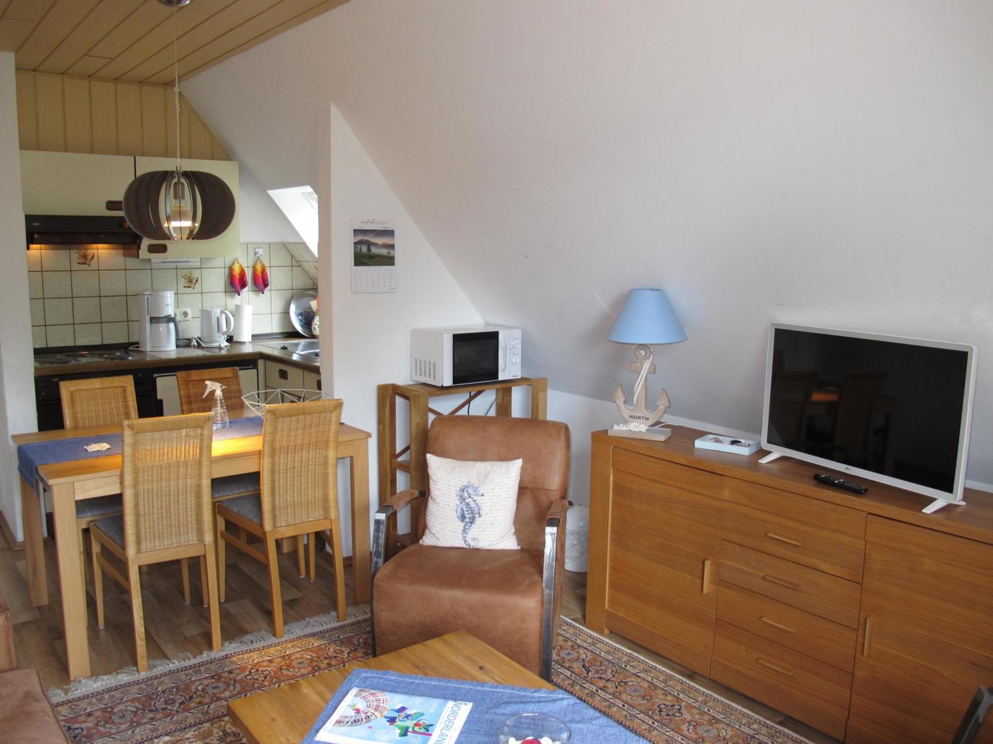 Fewo Onno Nord151 Naehe Norddeich Nordsee Norden Exterior photo