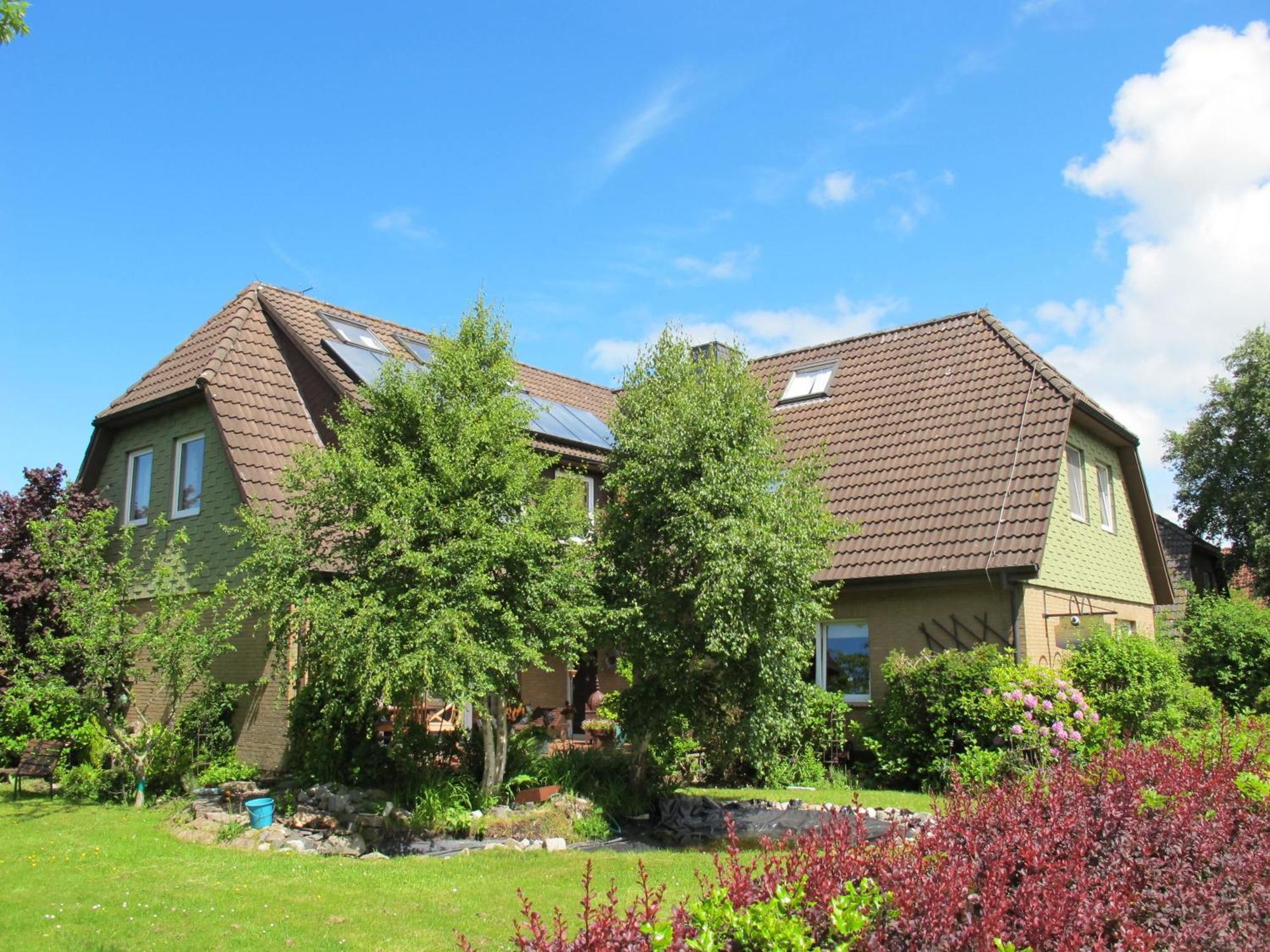 Fewo Onno Nord151 Naehe Norddeich Nordsee Norden Exterior photo